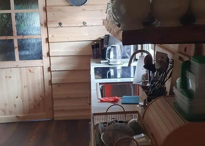 Beskydy * Prostřední Bečva