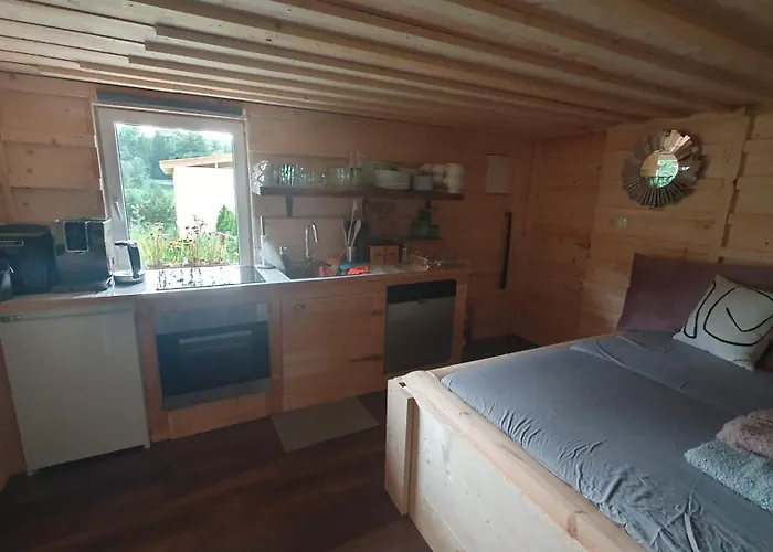 Apartman Beskydy Prostřední Bečva