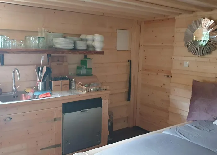 Apartman Beskydy