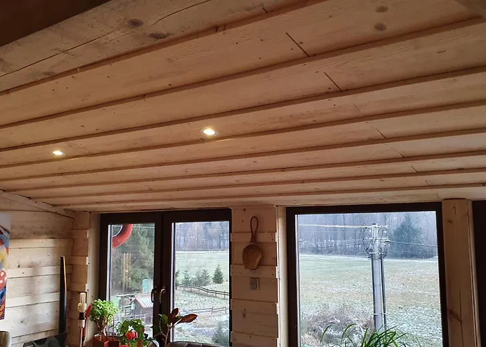 Apartman Beskydy Prostřední Bečva